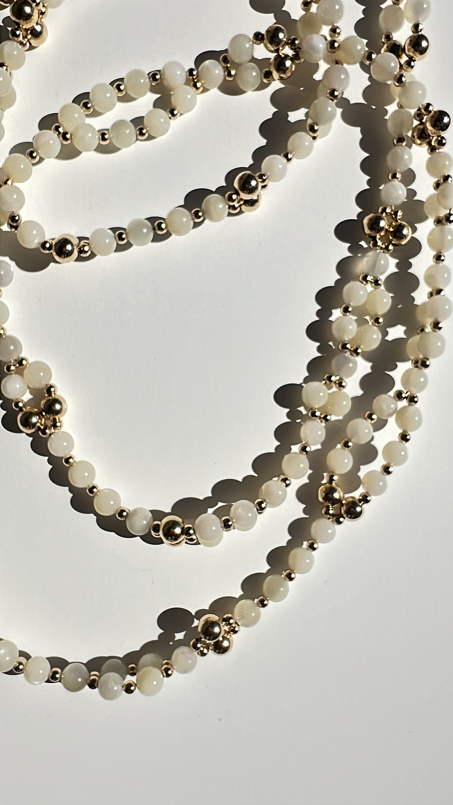 Tantric Necklace I AM