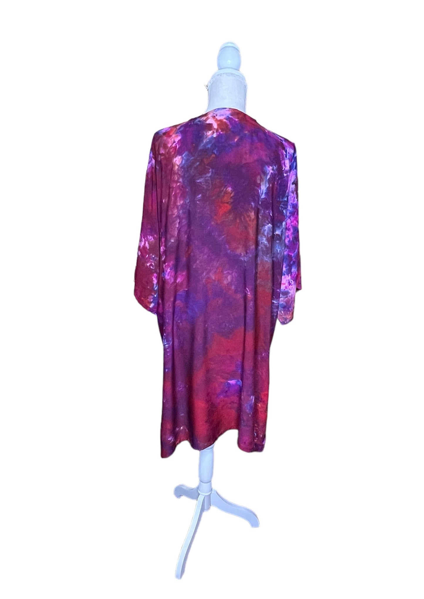 Nebula Butterfly Coat