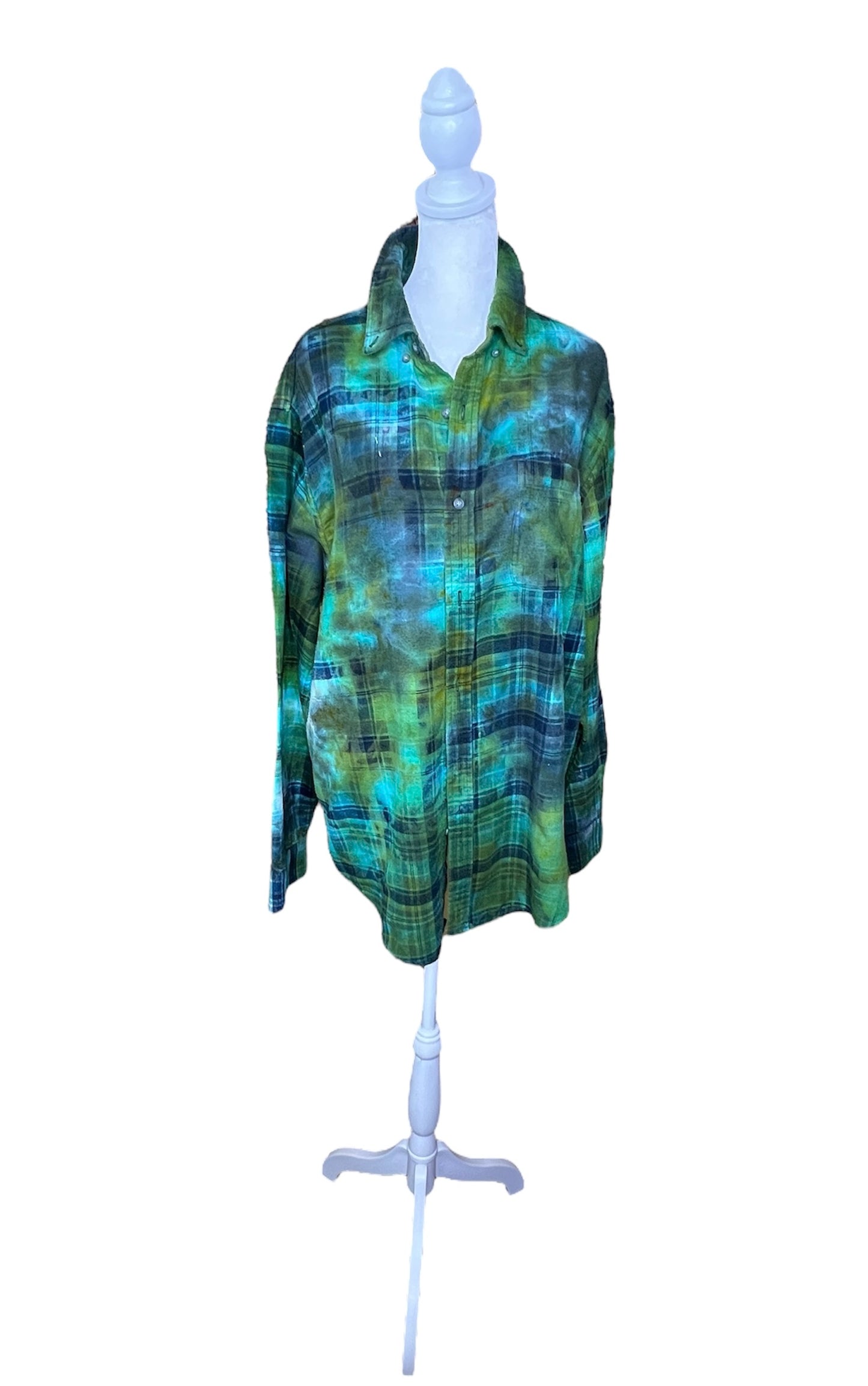 Royal Remnant - Green Brilliance L