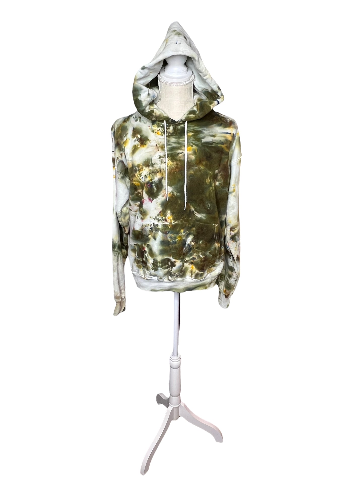 Hoodie Small