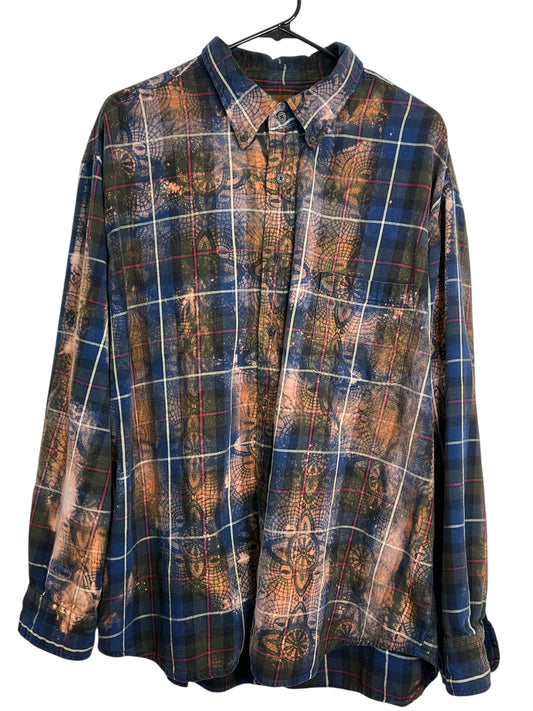 SovereignStitch XXL