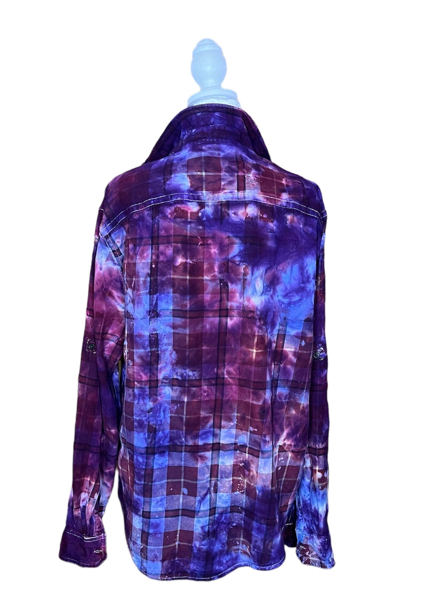 Nebula Journey - Red Rectangle L