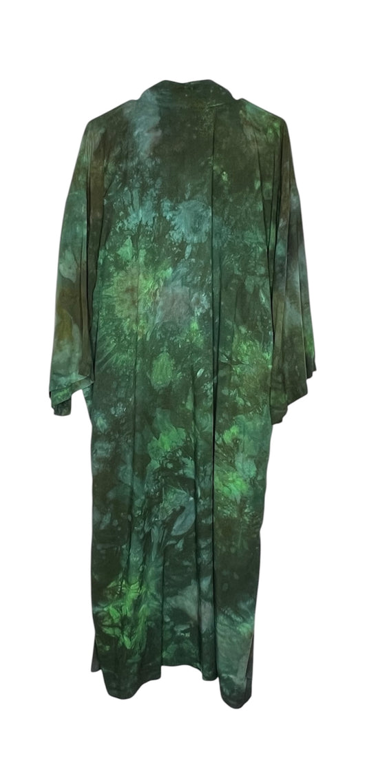 Forest Temple