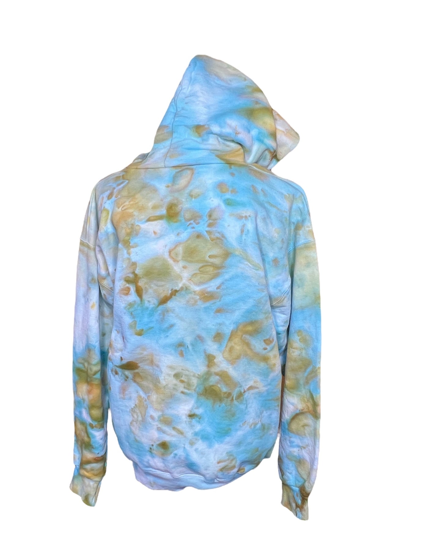 Hoodie Medium