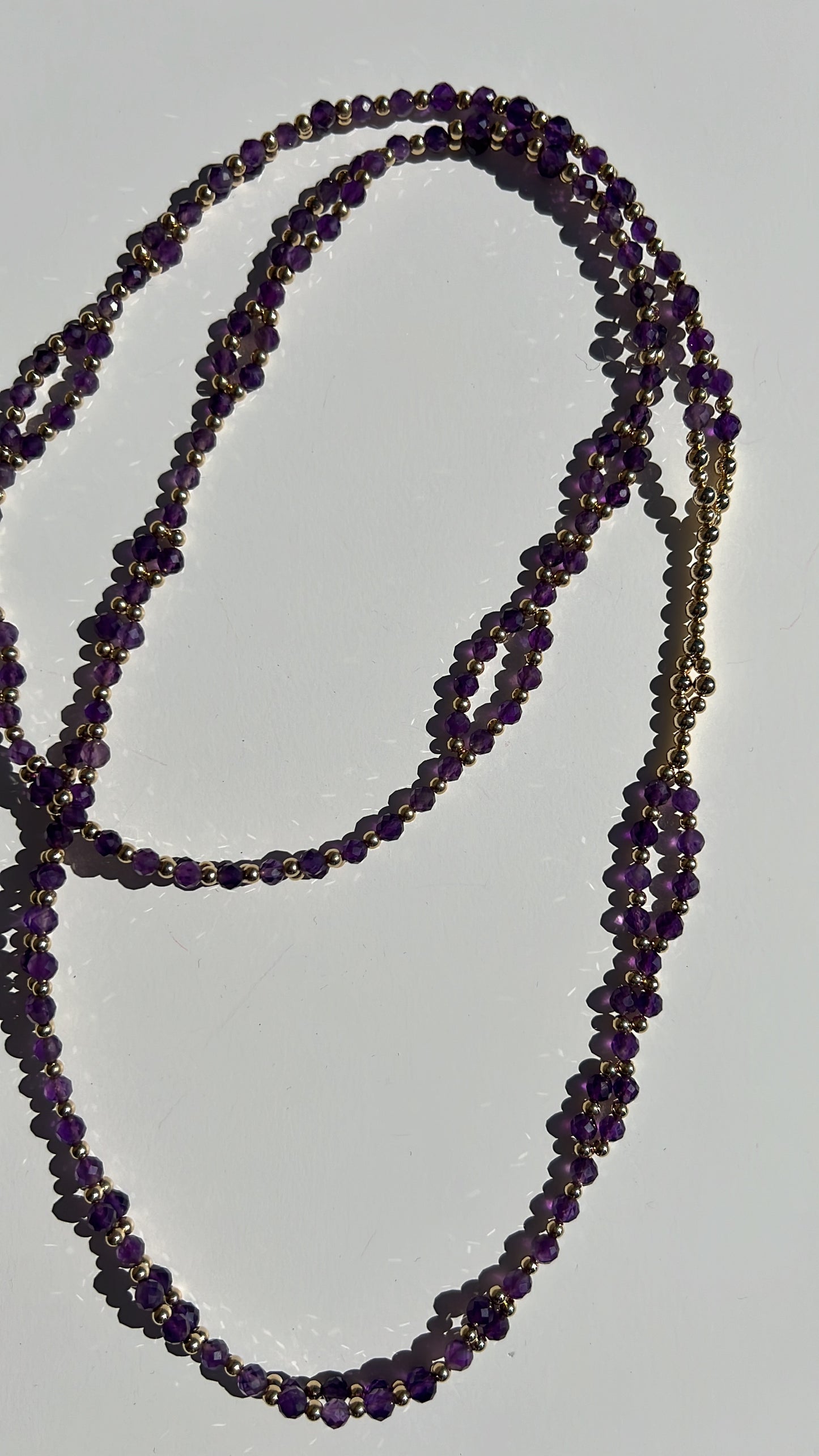 Tantric Necklace Guardian