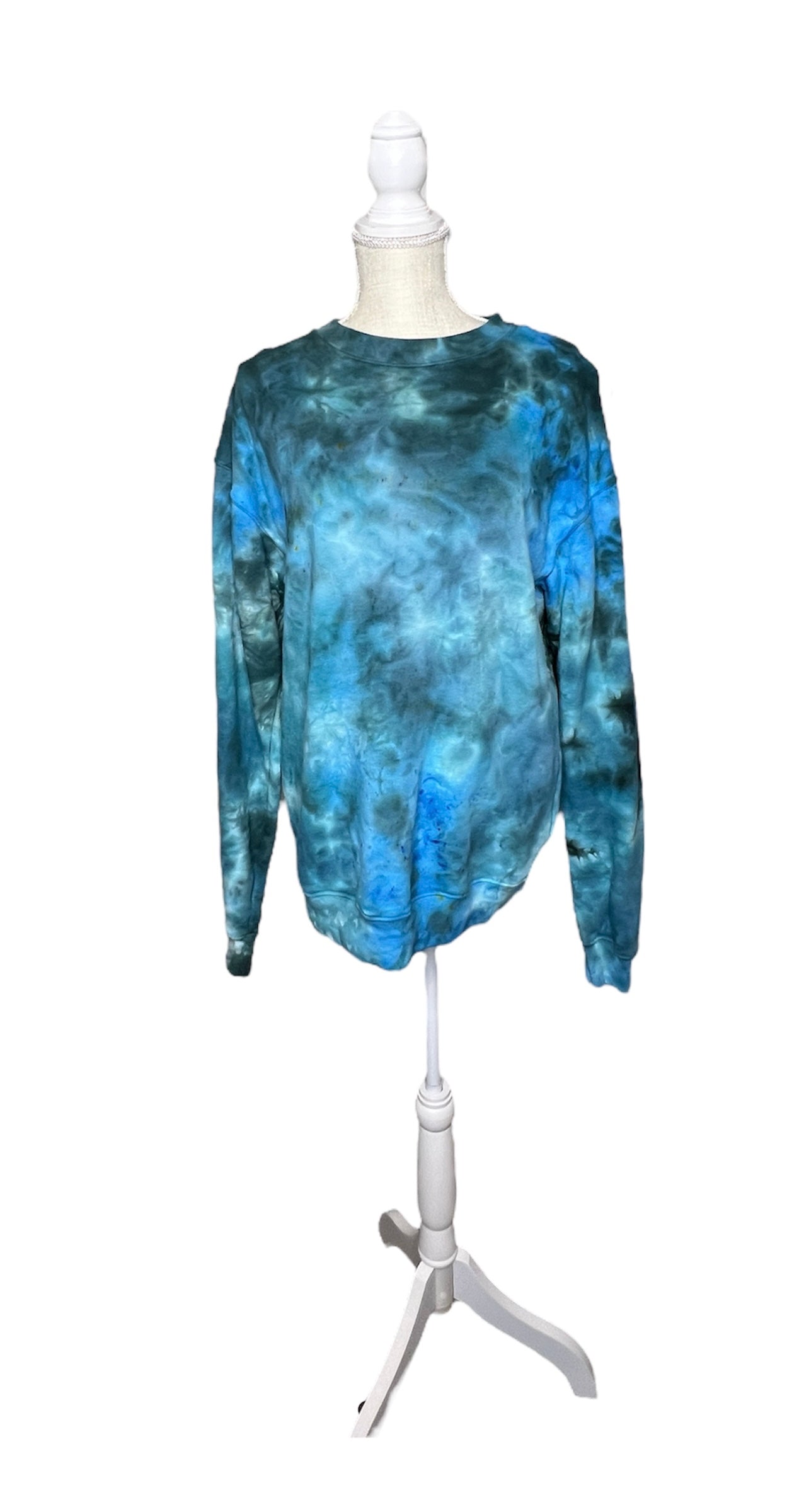 Crewneck S