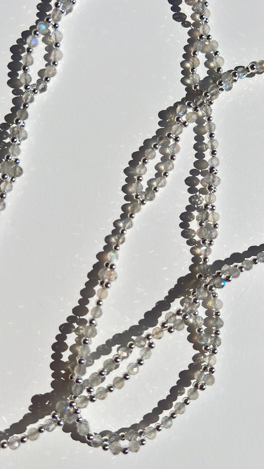 Tantric Necklace Journey of Joy