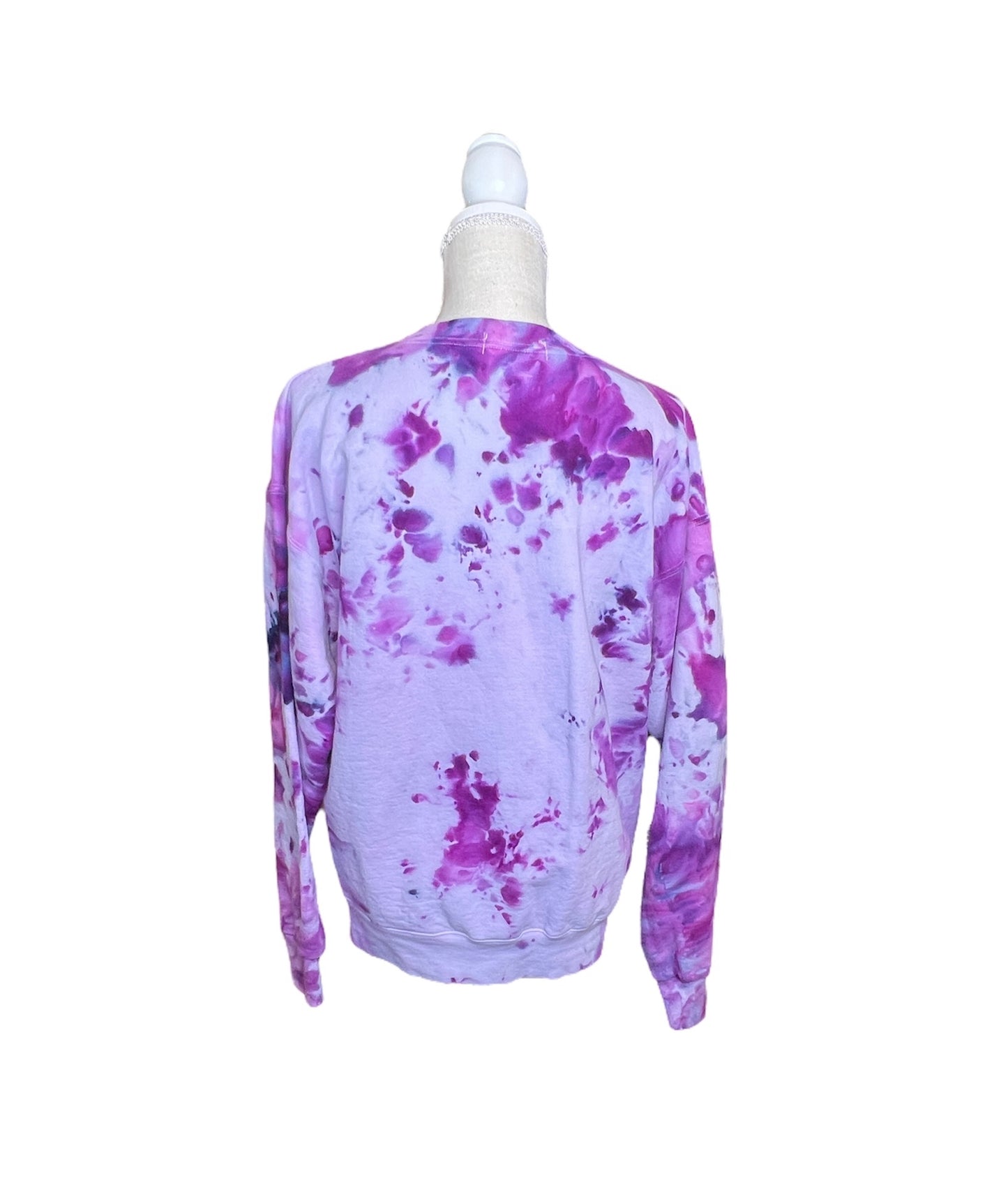 Crewneck Sweatshirt Medium