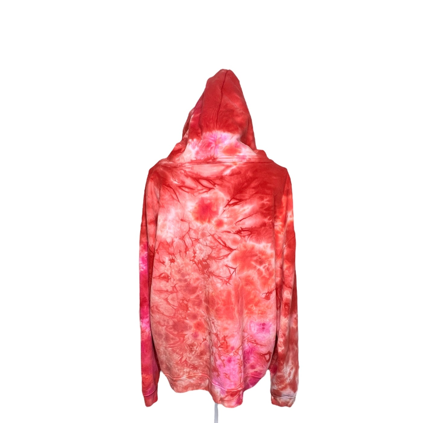 Baja Sunset Hoodie 2XL