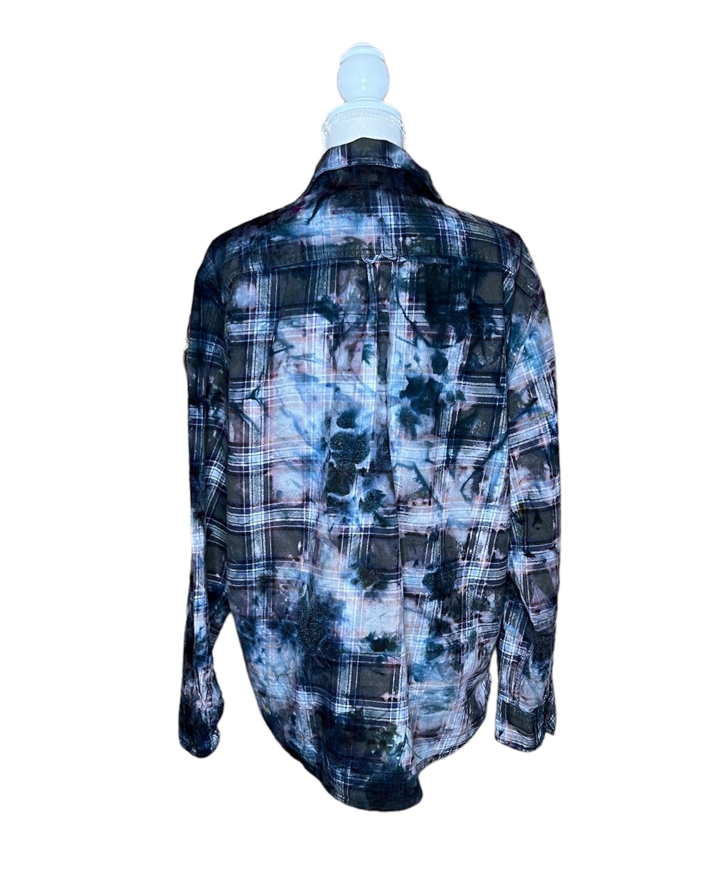 Luxe Loom - Rustic Saw XL