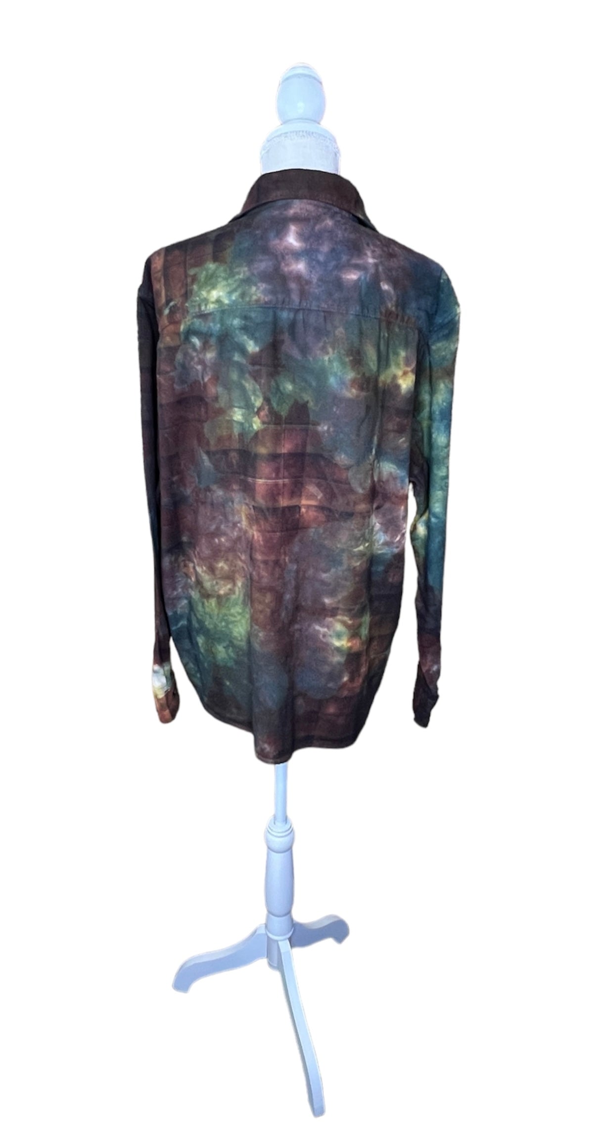 Royal Remnant - Forrest Foliage L