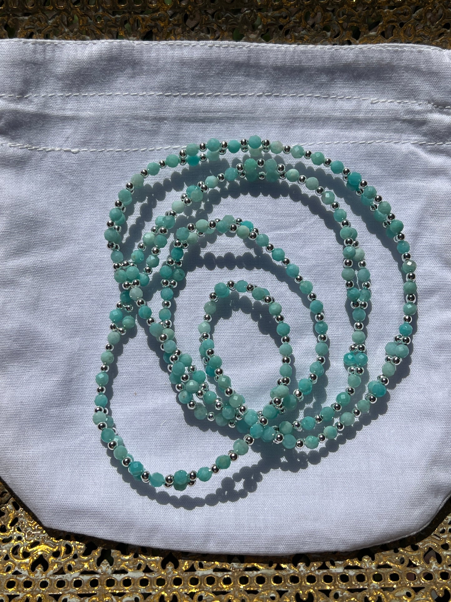 Creative Confidence Tantric Necklace