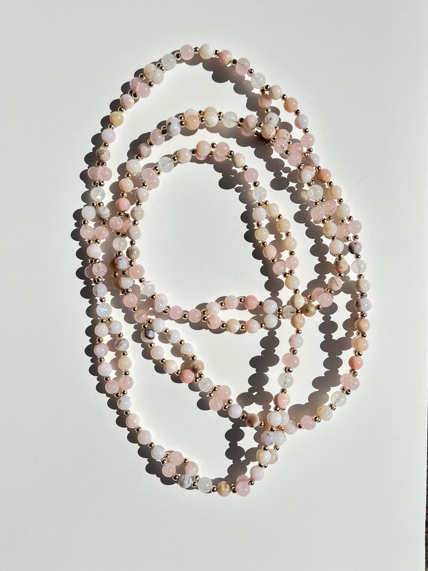 Tantric Necklace Divine Feminine