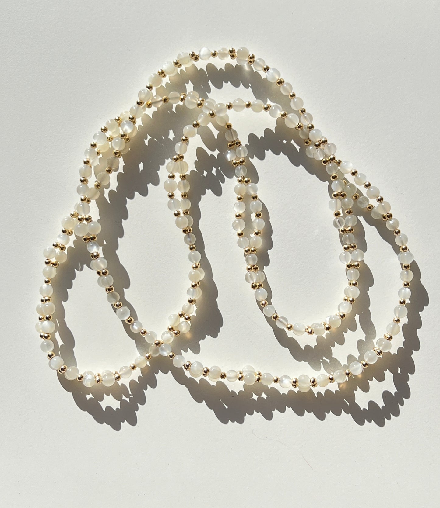 Blessed Be Tantric Necklace