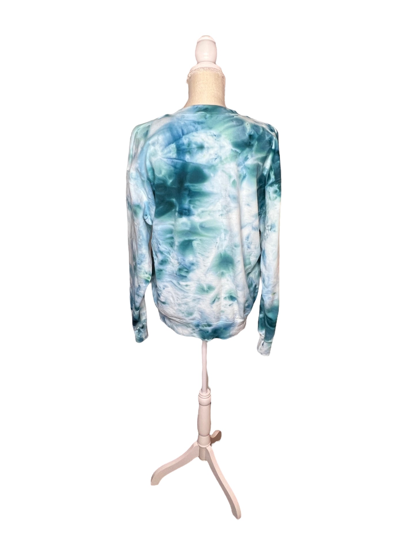 Crewneck Sweatshirt Medium