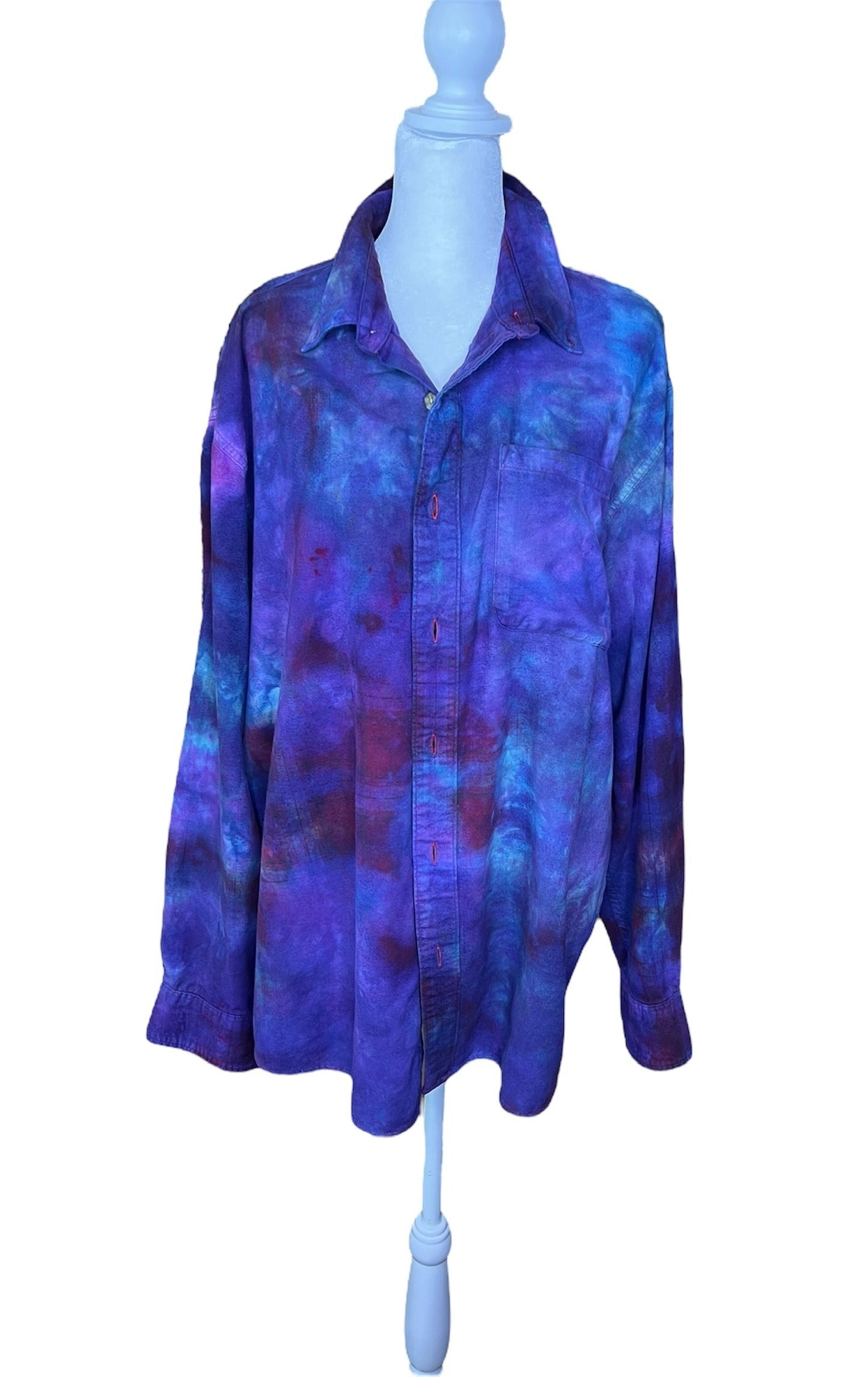 Royal Remnant - Lavender Visions XL