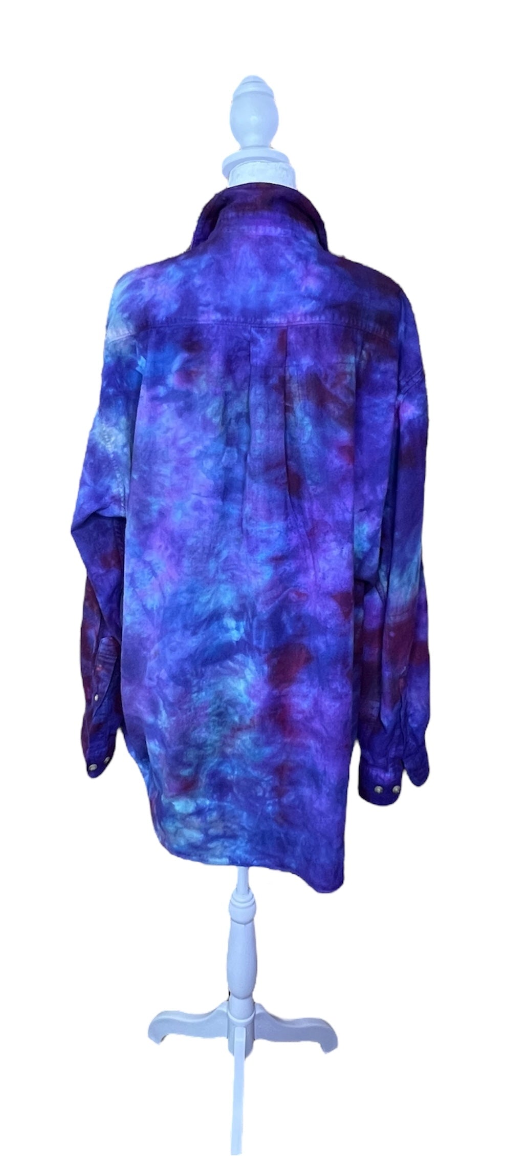 Royal Remnant - Lavender Visions XL