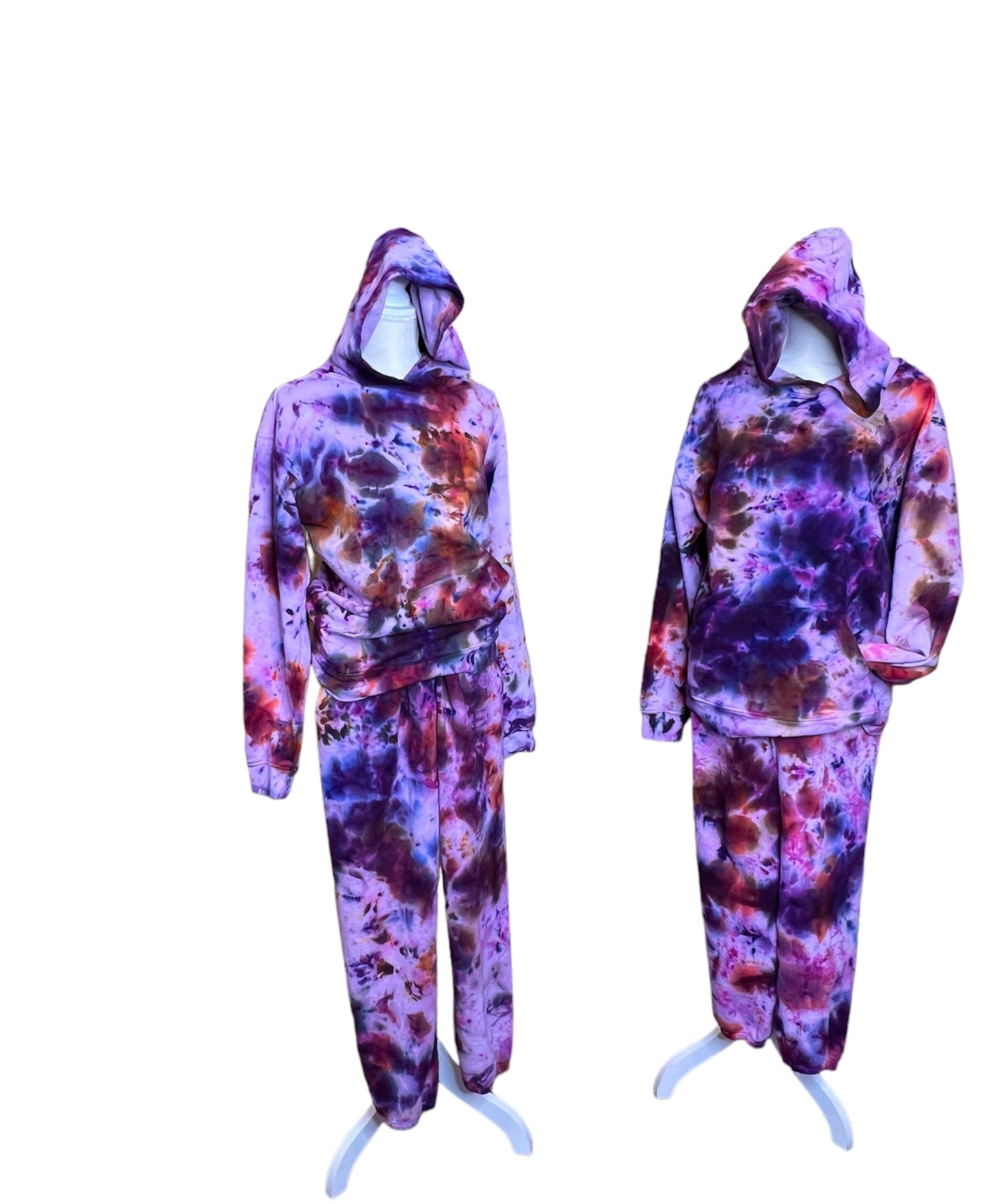 Vivid Phoenix Rising Sweatsuit