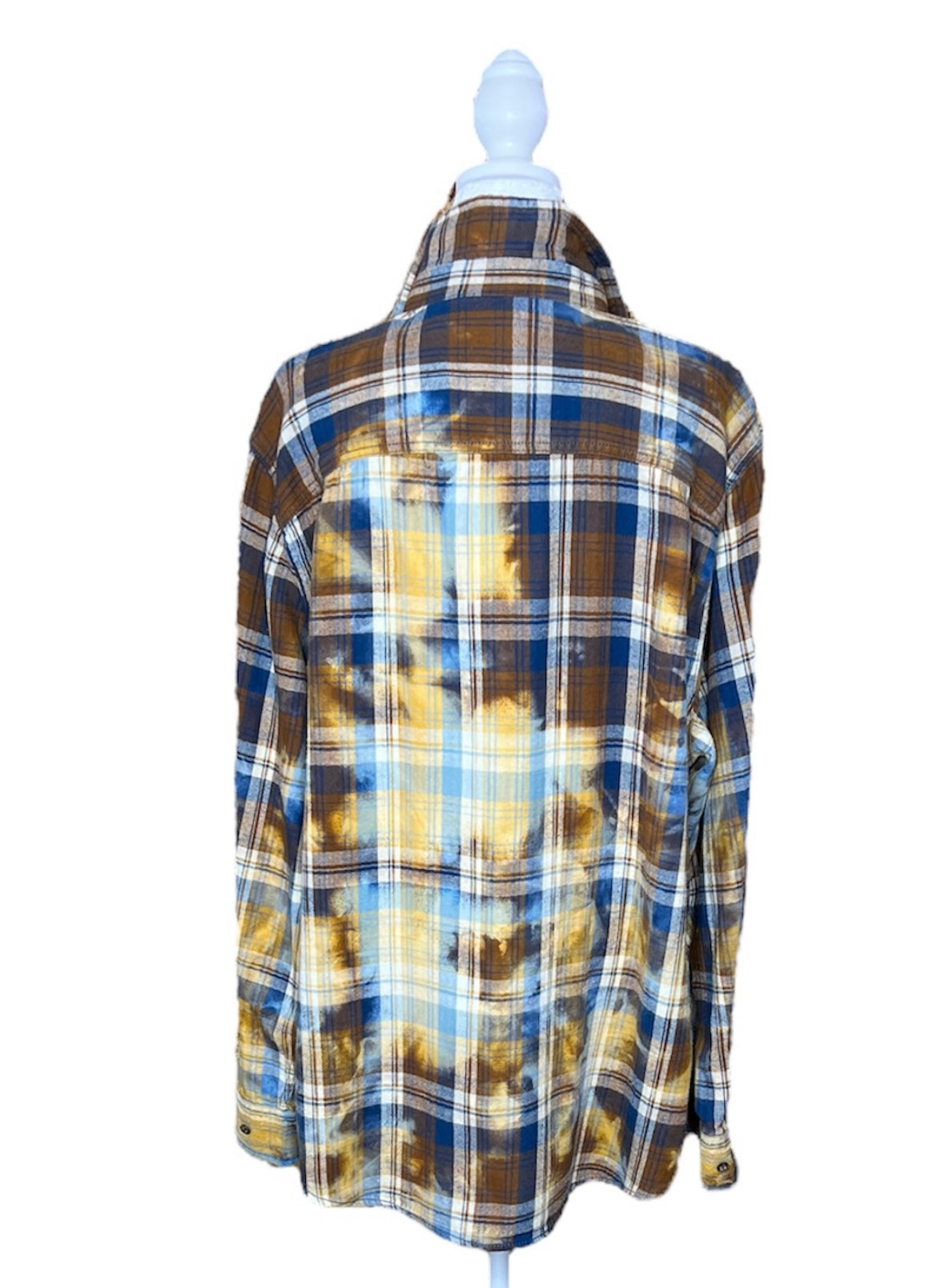 Imperial Heritage - Brown w/Navy L