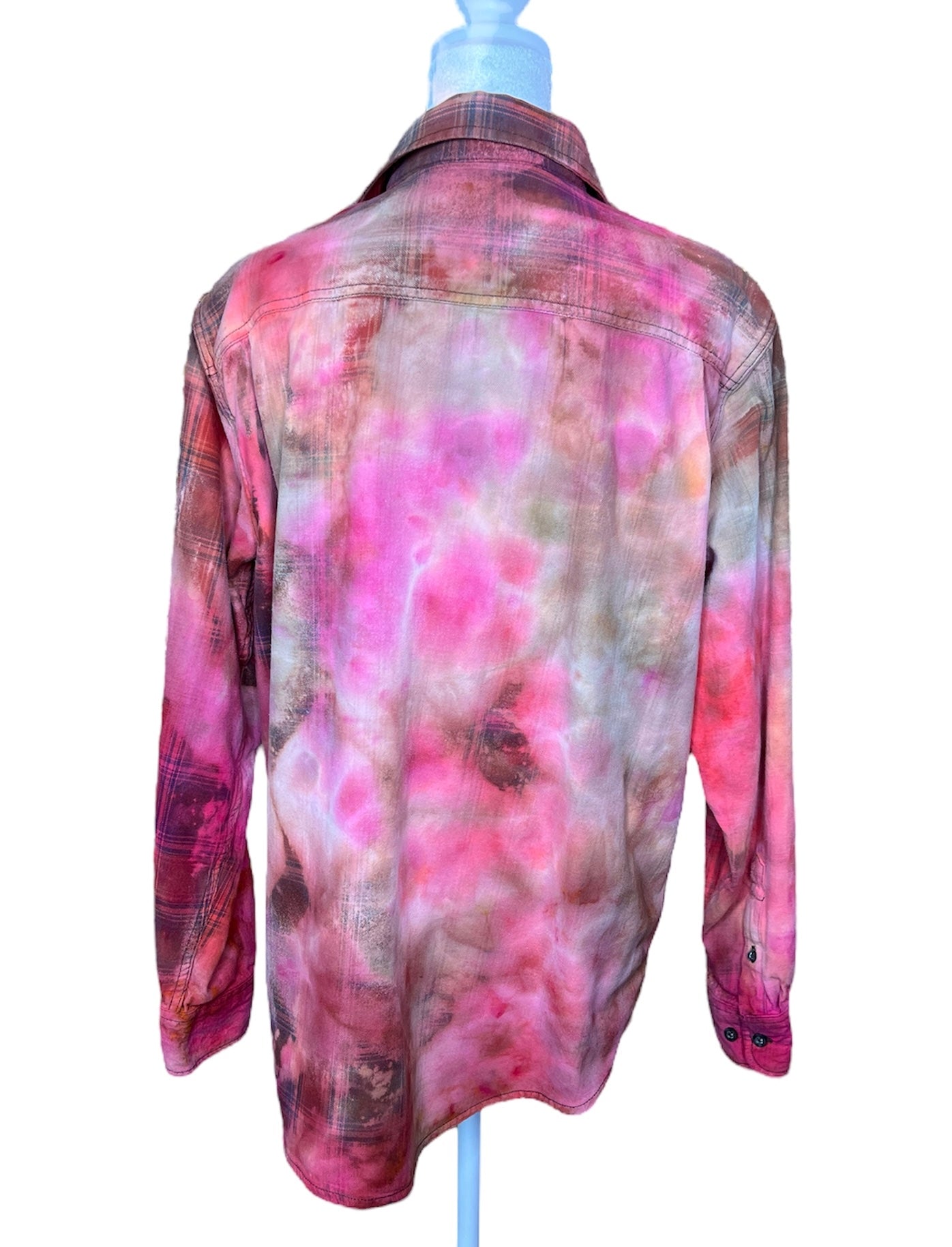 Majestic Thread - Cherry L