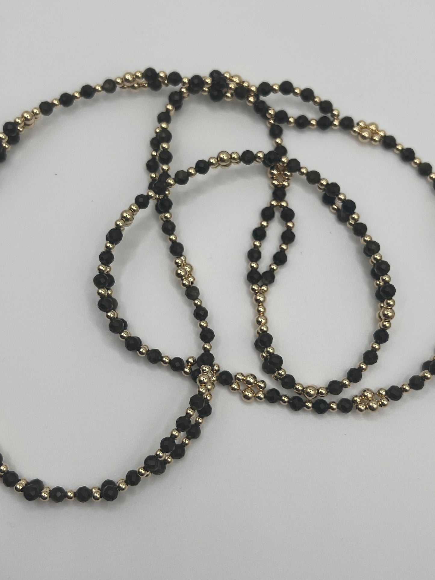 Key to Insight Tantric Necklace