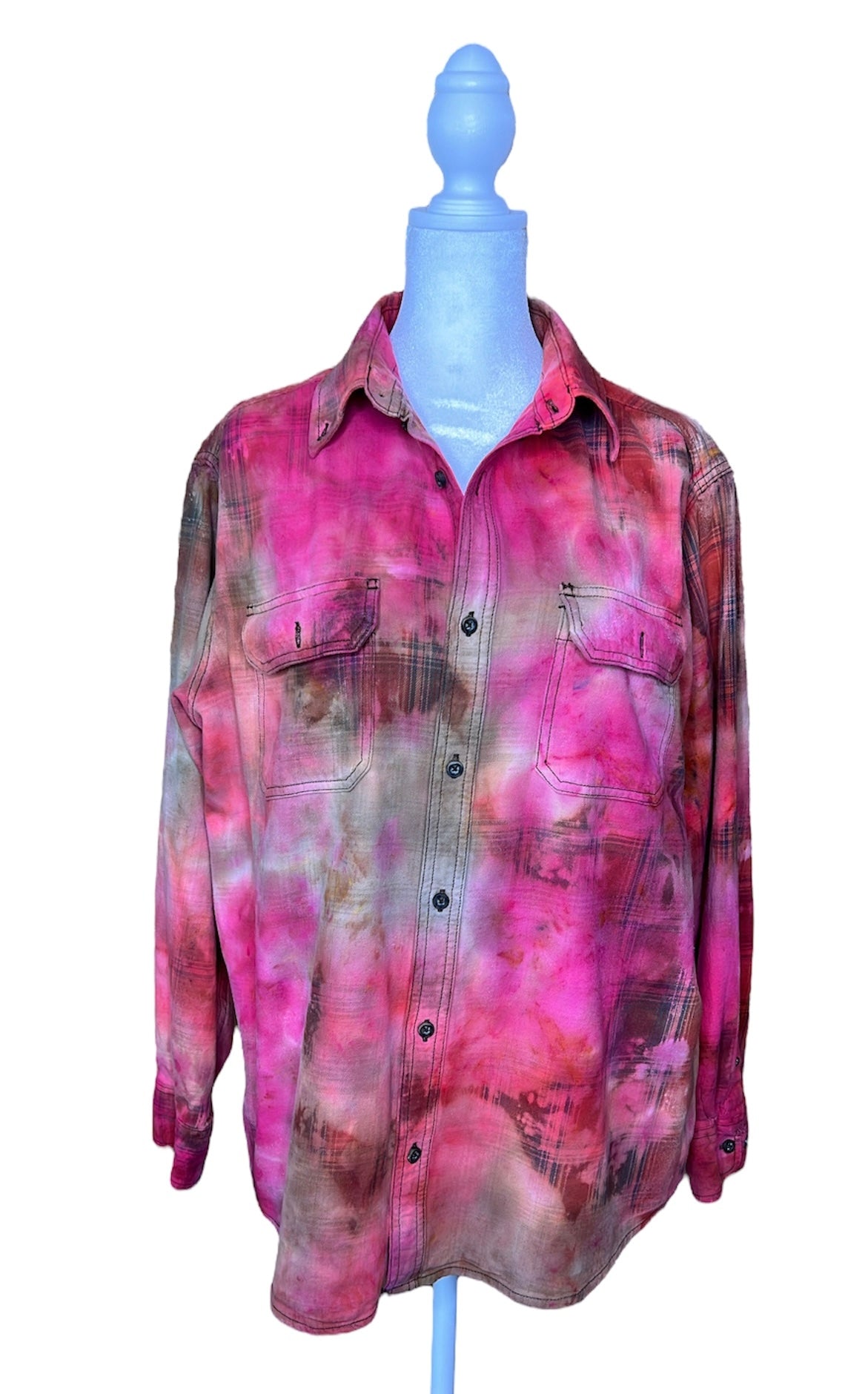 Majestic Thread - Cherry L