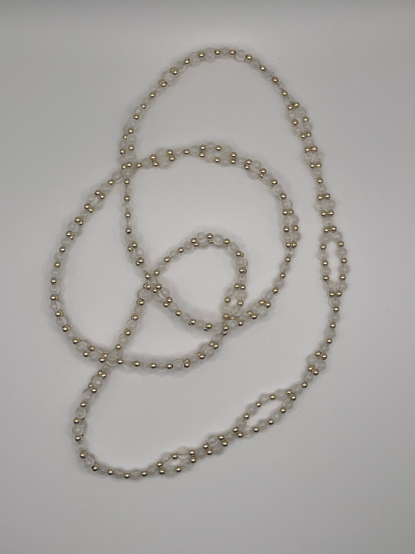 Tantric Necklace Selene
