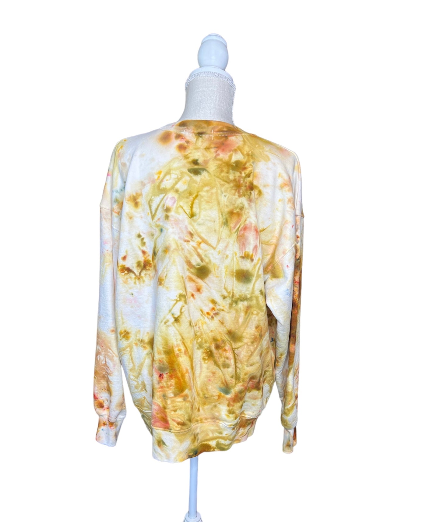 Crewneck Sweatshirt Large