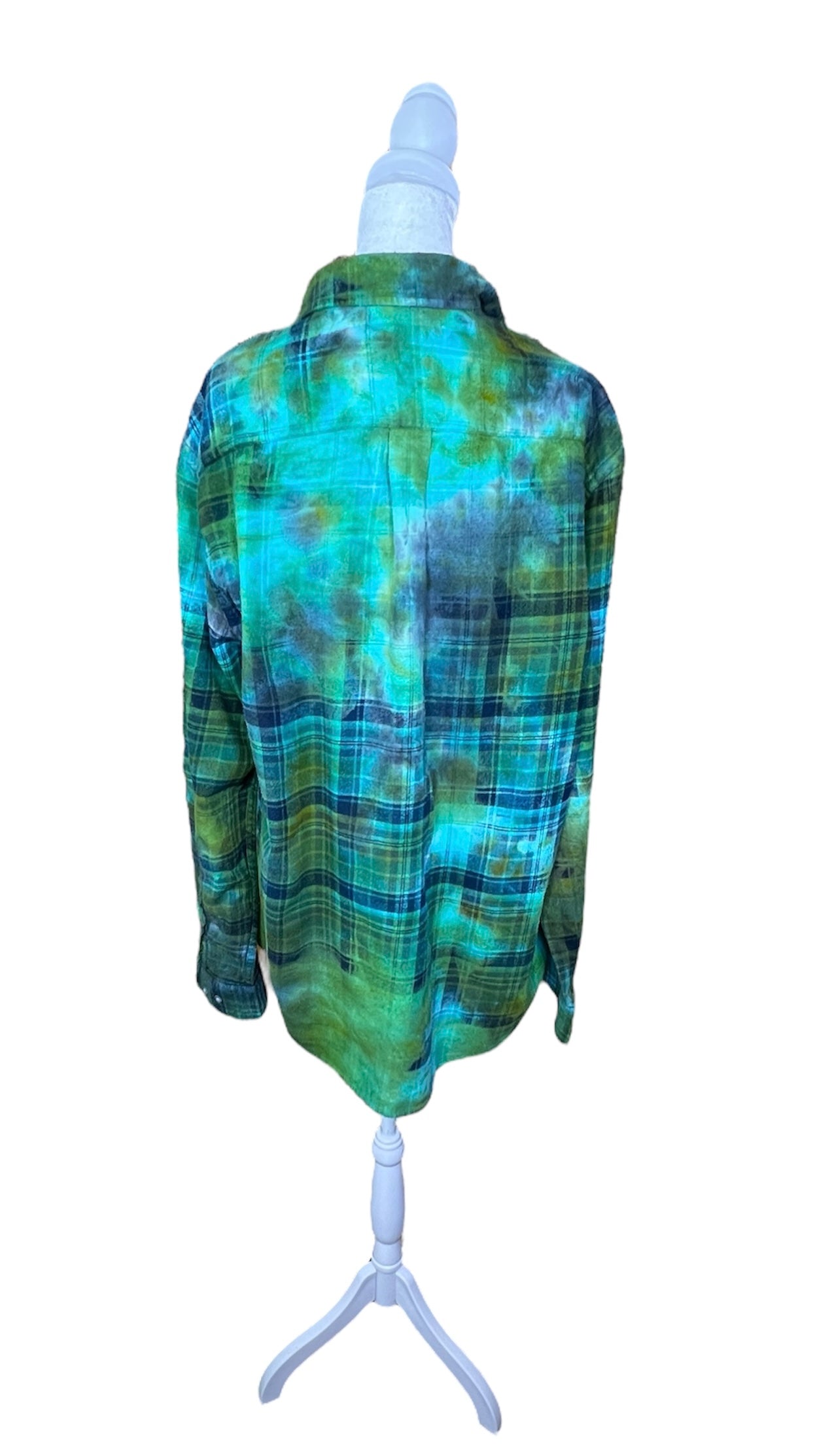 Royal Remnant - Green Brilliance L