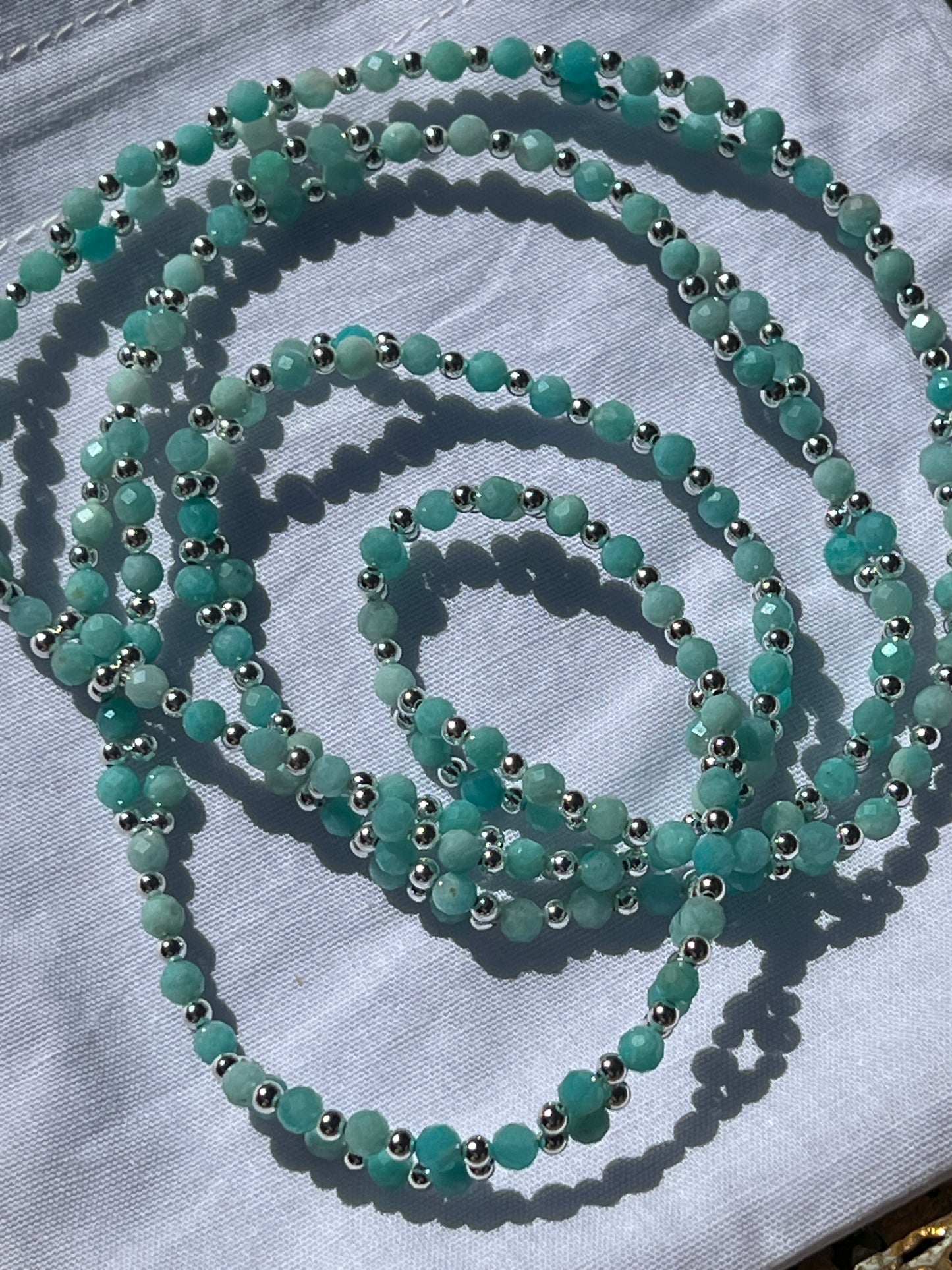 Creative Confidence Tantric Necklace