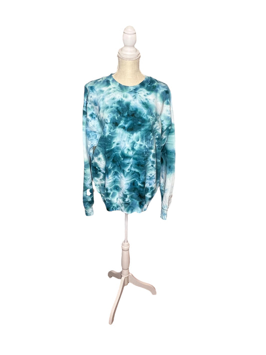 Crewneck Sweatshirt Medium