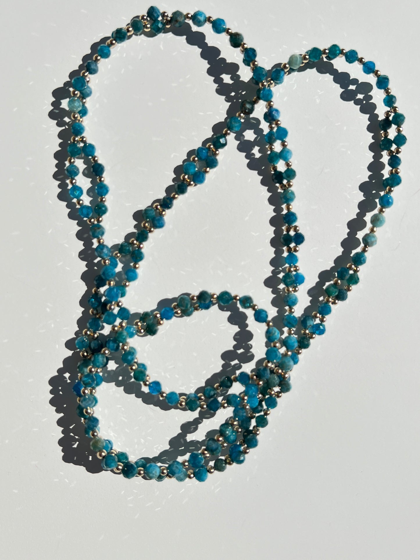 Tantric Necklace Eye See Awakened