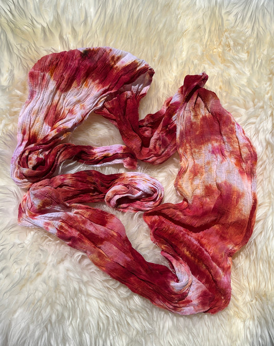 Shakti Tiger Turban