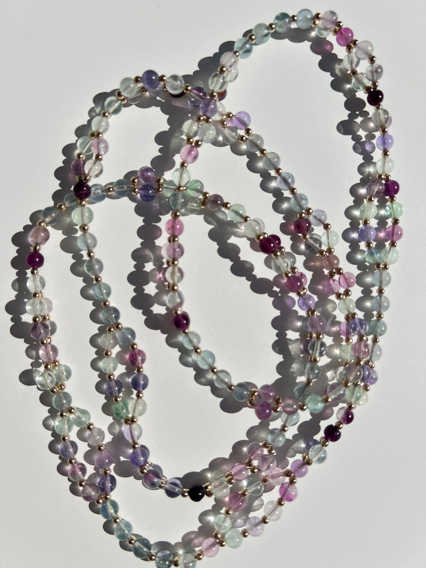 Tantric Necklace Sustainer