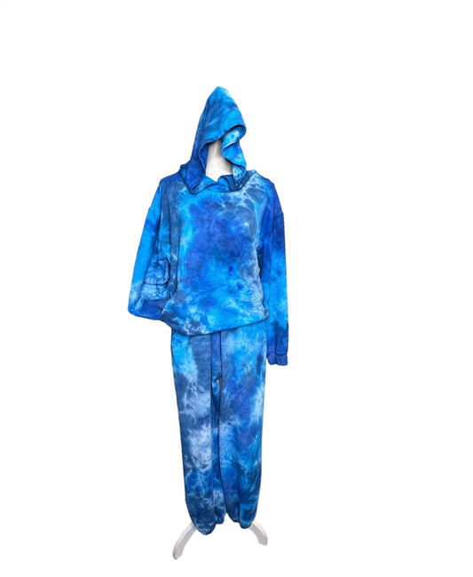 M Kaleidoscope Sweatsuit