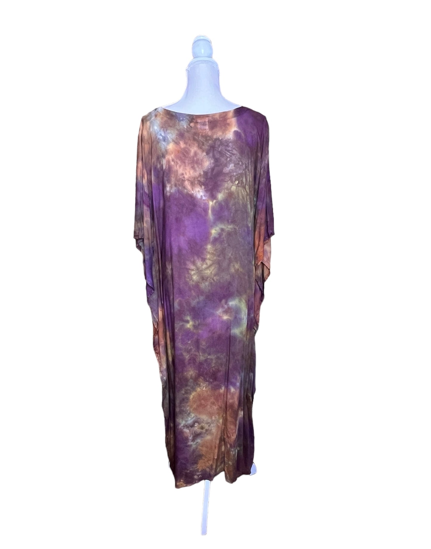 Grace Caftan - Autumn Moon