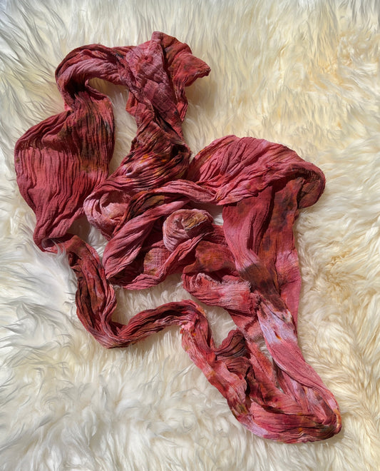 Brecciated Jasper Turban