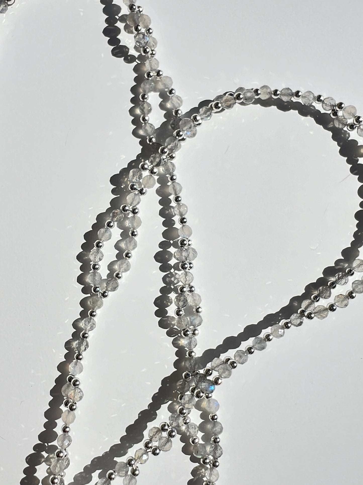 Tantric Necklace Journey of Joy