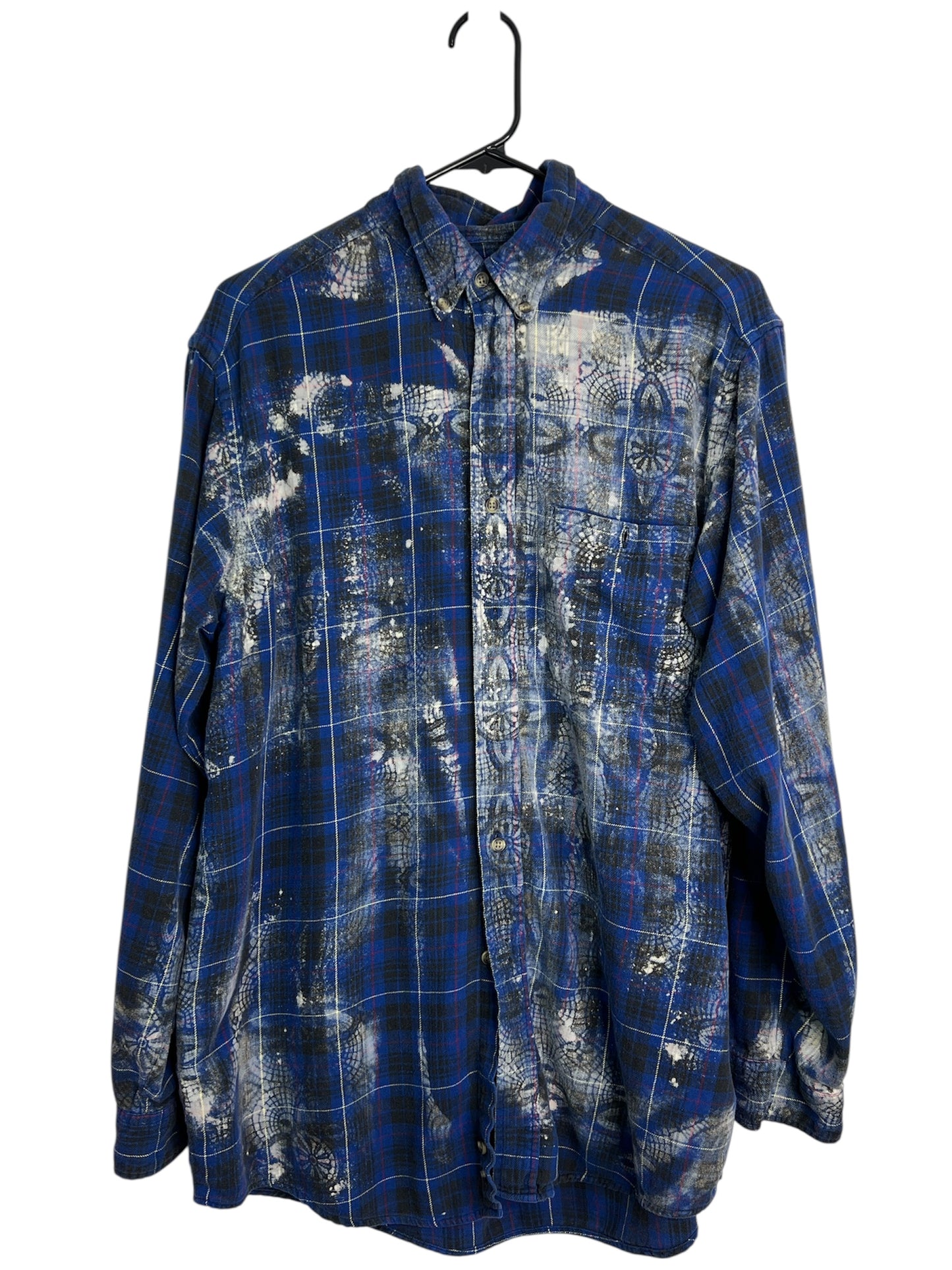 SovereignStitch Large Tall