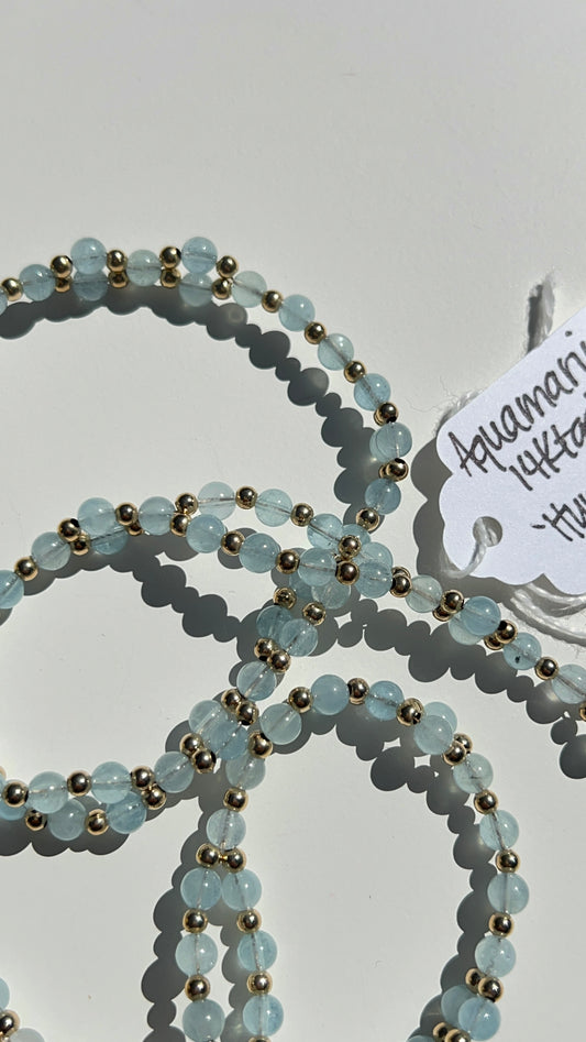 Inner Radiance Tantric Necklace