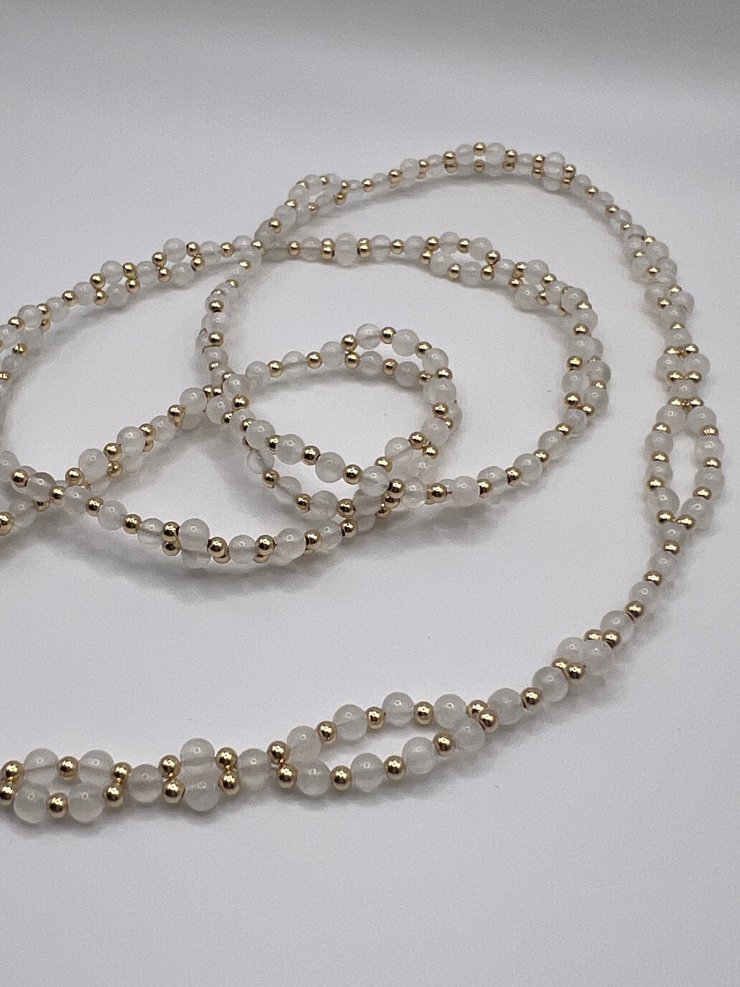 Tantric Necklace Selene