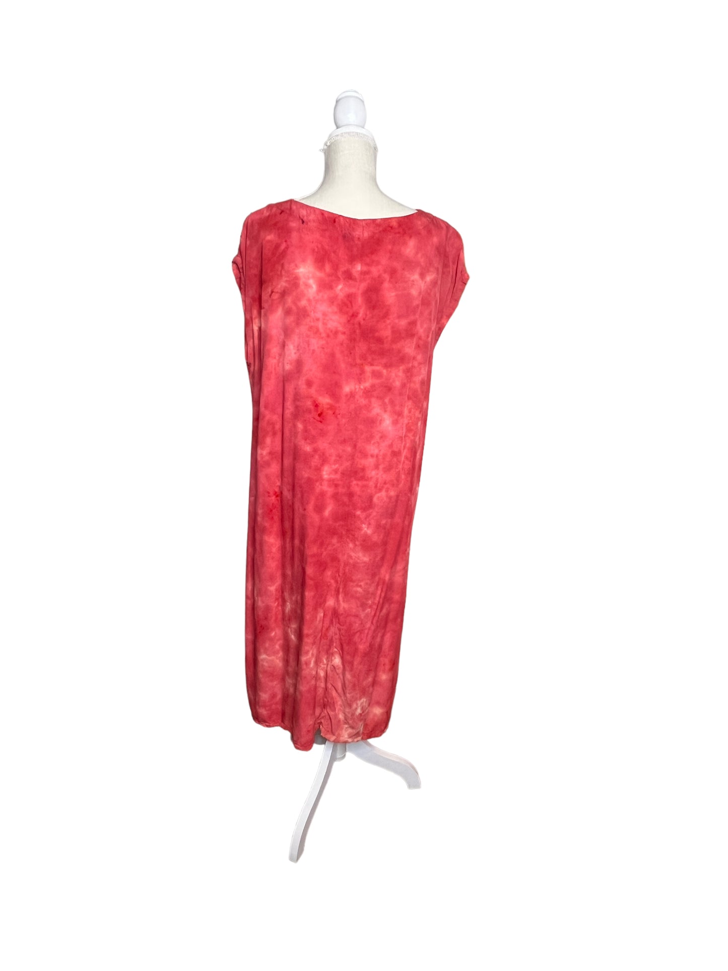 Rhodochrosite Cap Caftan