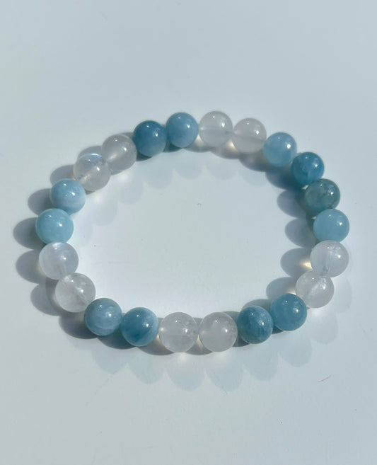 Power Stack Bracelets