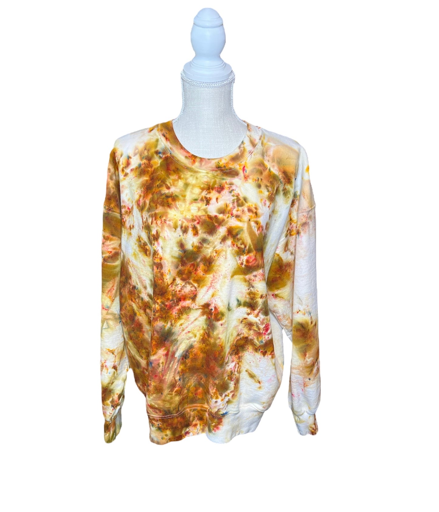 Crewneck Sweatshirt Large