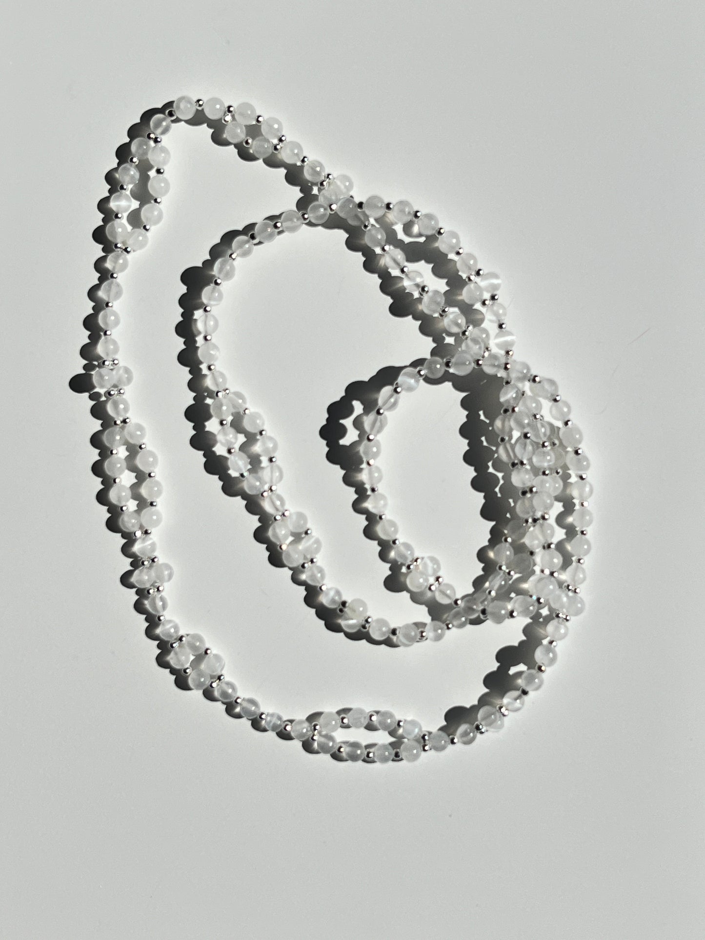 Tantric Necklace Radiance and Renewal