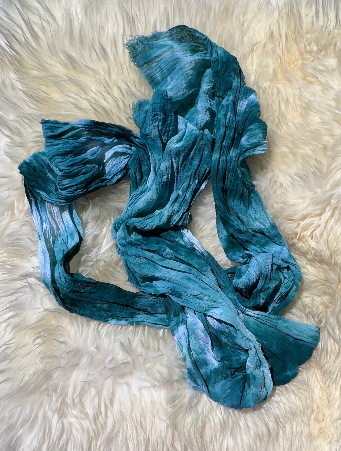 Quantum Quattro Turban