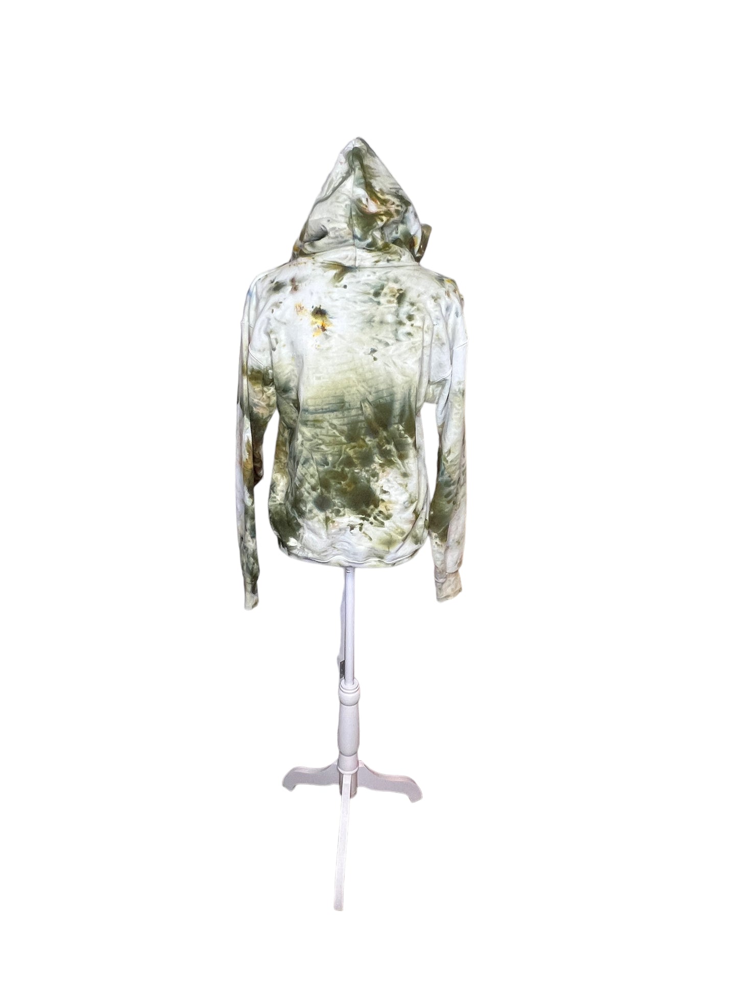 Hoodie Small