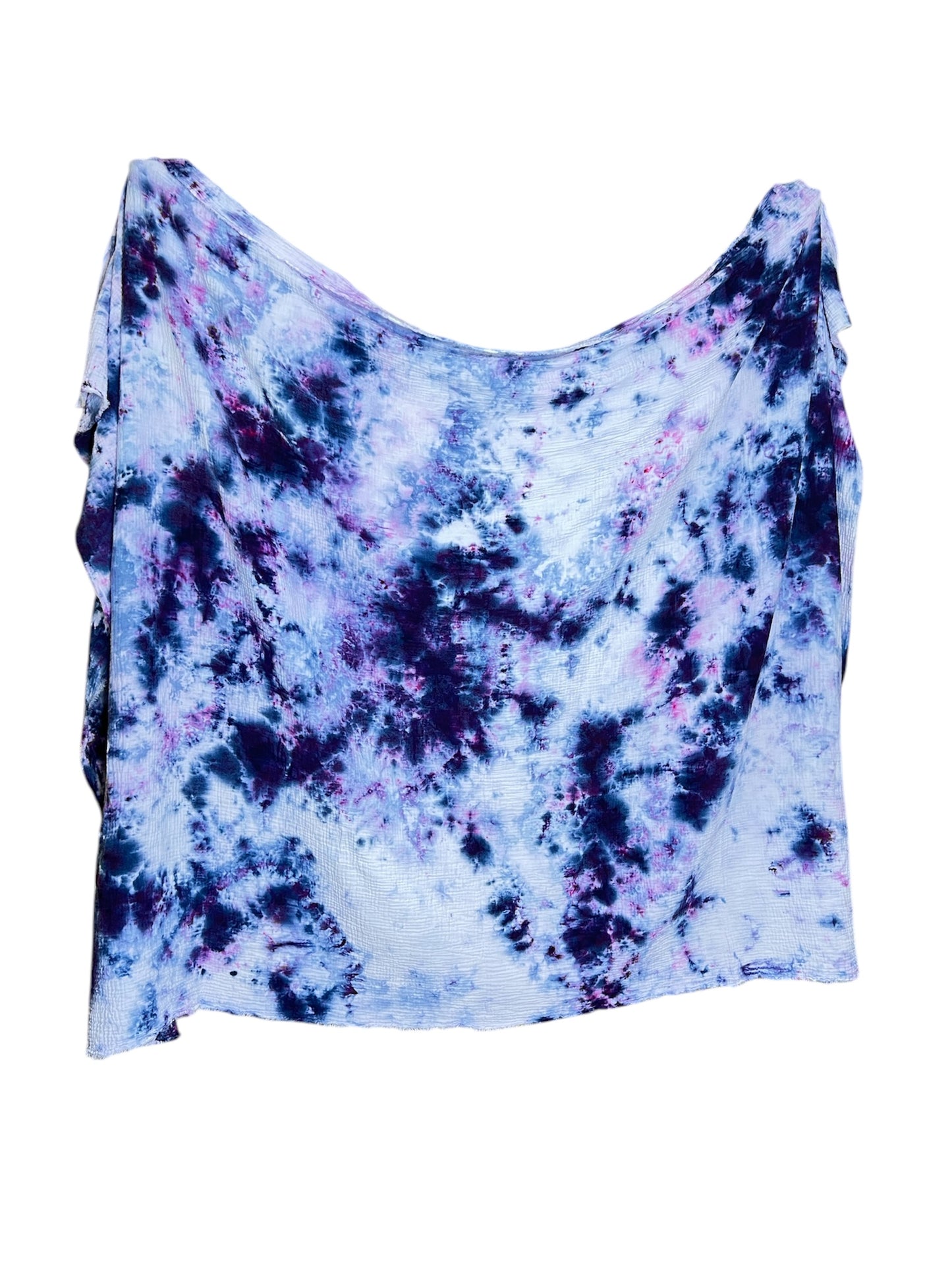 Ajna Shawl - Meditation Blanket