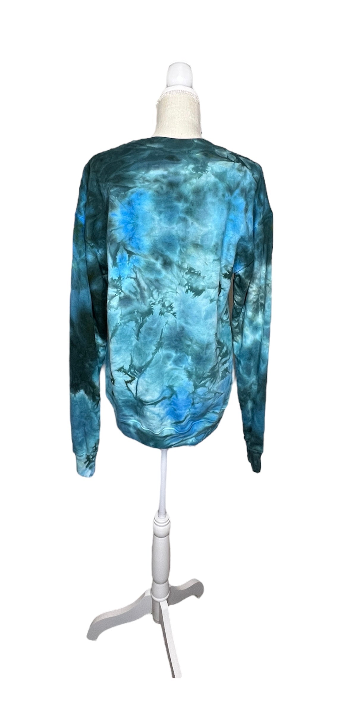 Crewneck S