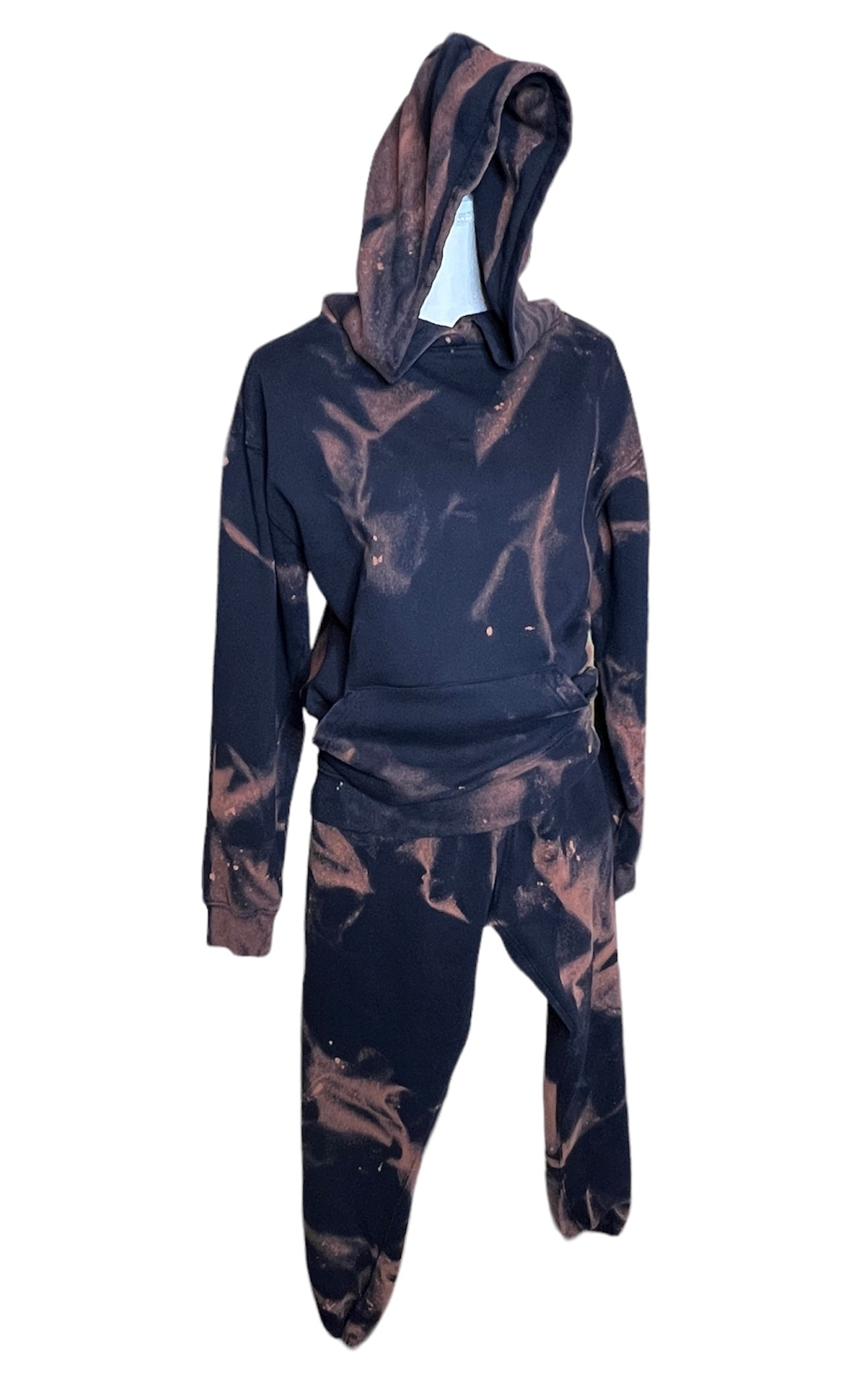 Smoke on The Water Sweatsuit